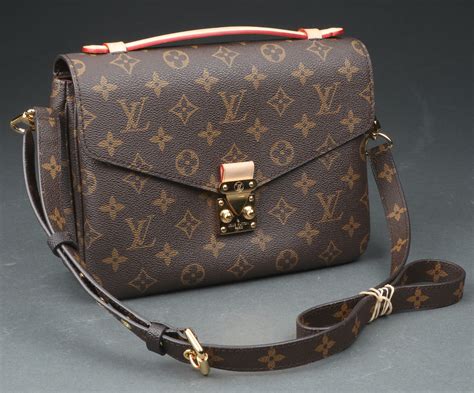 louis vuitton taske crossbody